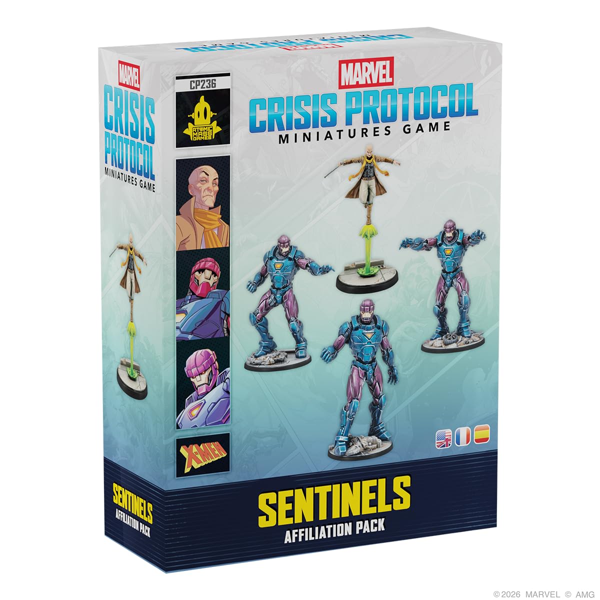 marvel-crisis-protocol-sentinels-affiliation-pack-tabletop image 2