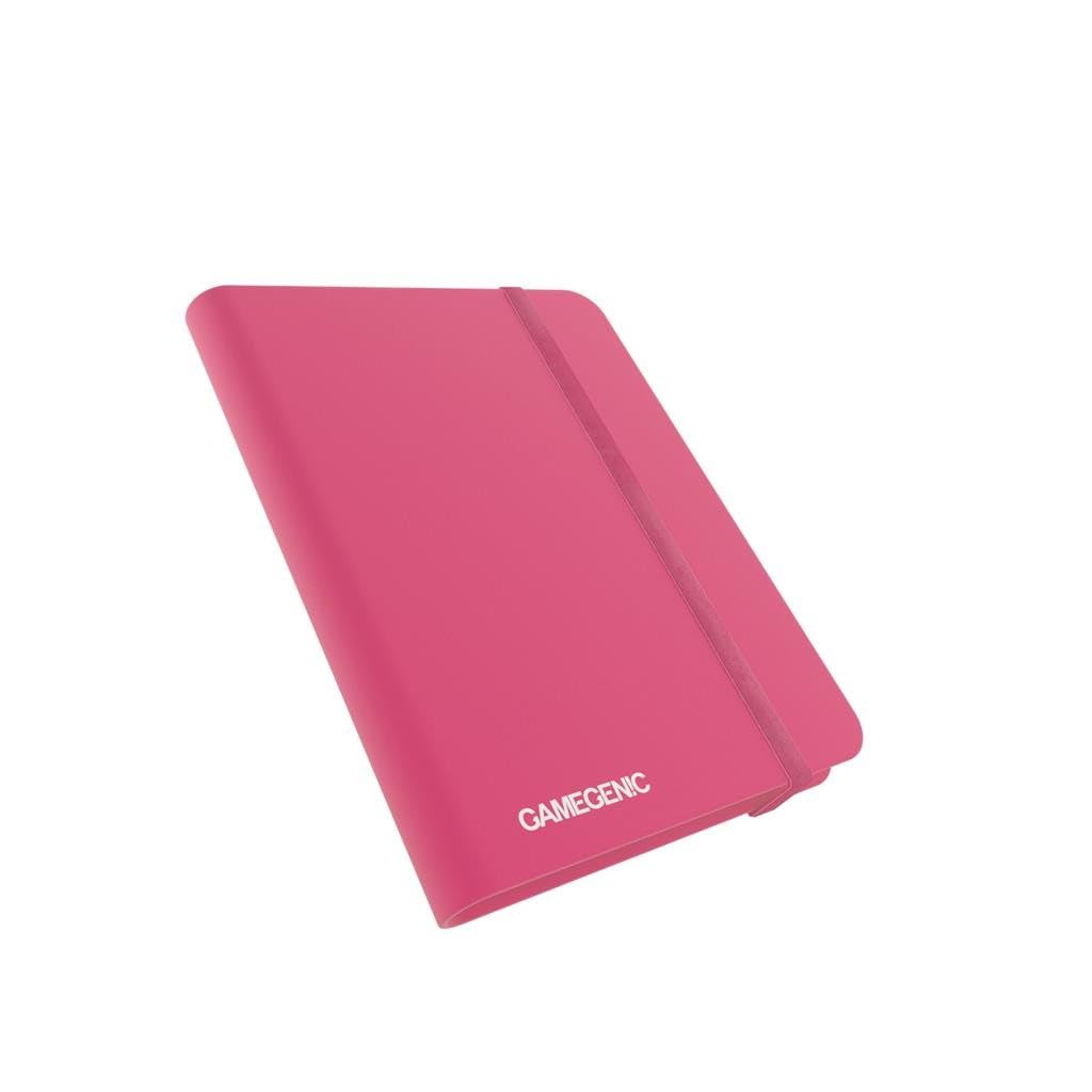 gamegenic-casual-album-8-pocket-sammelalbum-schwarz image 8