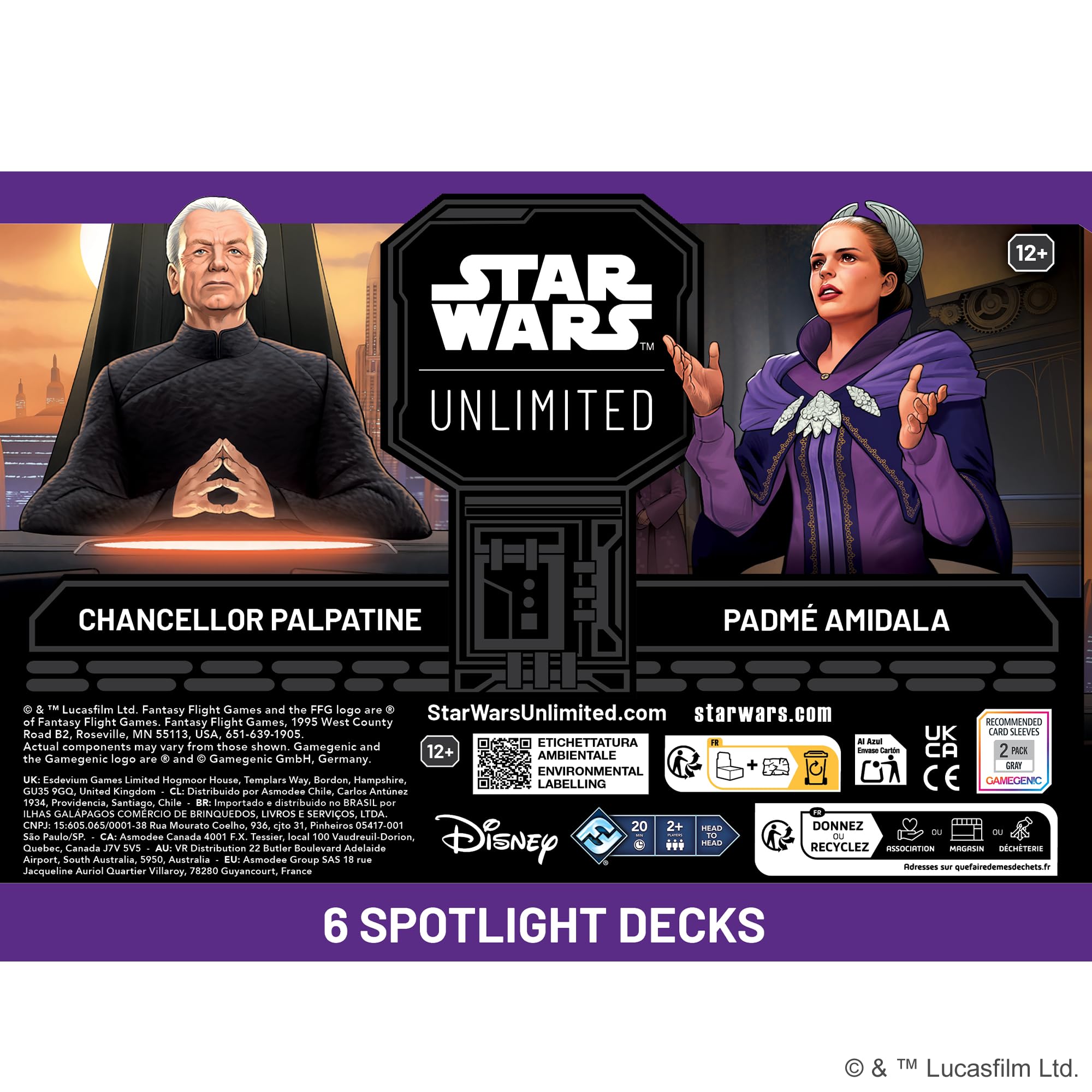 star-wars-unlimited-secrets-of-power-spotlight-display image 4