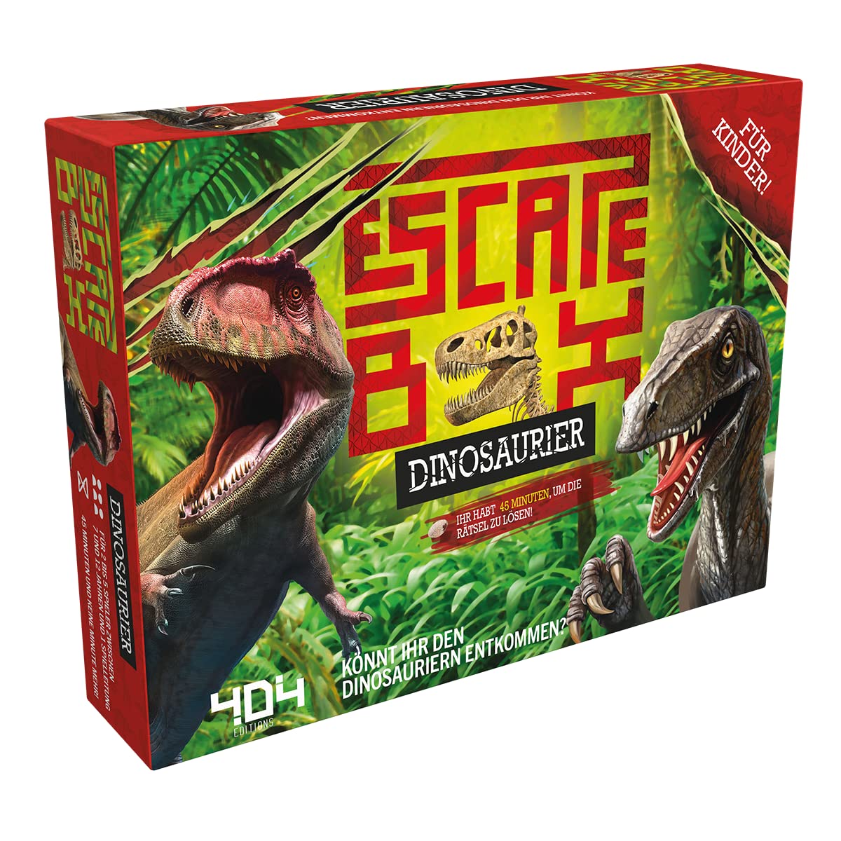 404-escape-box-dinosaurier-kooperatives-kinderspiel-ab-7-jahren image 1