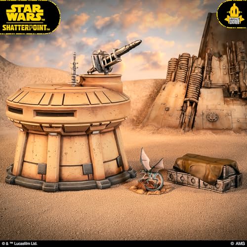 asmodee-star-wars-shatterpoint-outer-rim-outpost-terrain-pack-tabletop image 8