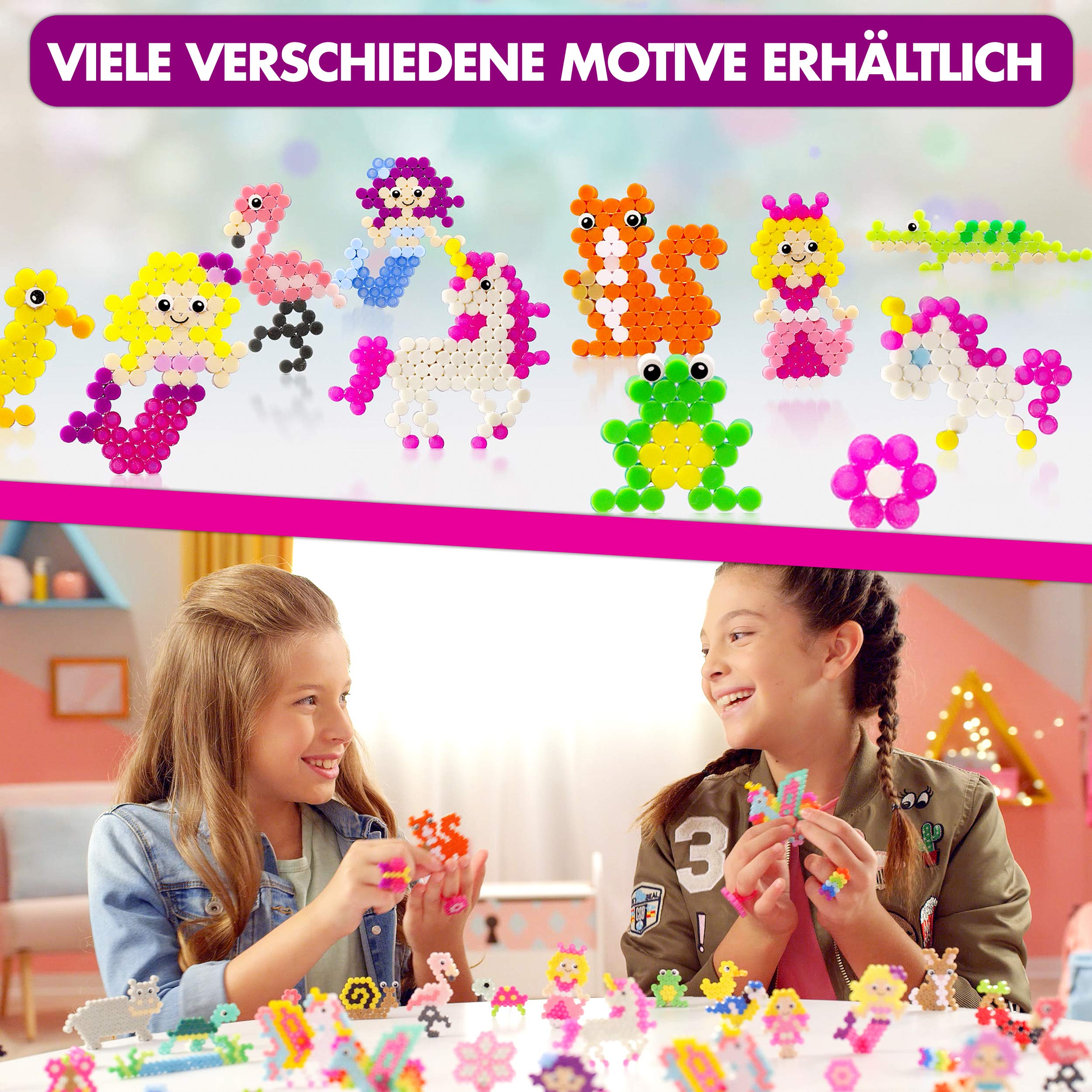 craze-splash-beadys-beginner-set-boys-b-gelperlen-ohne-b-geln image 8