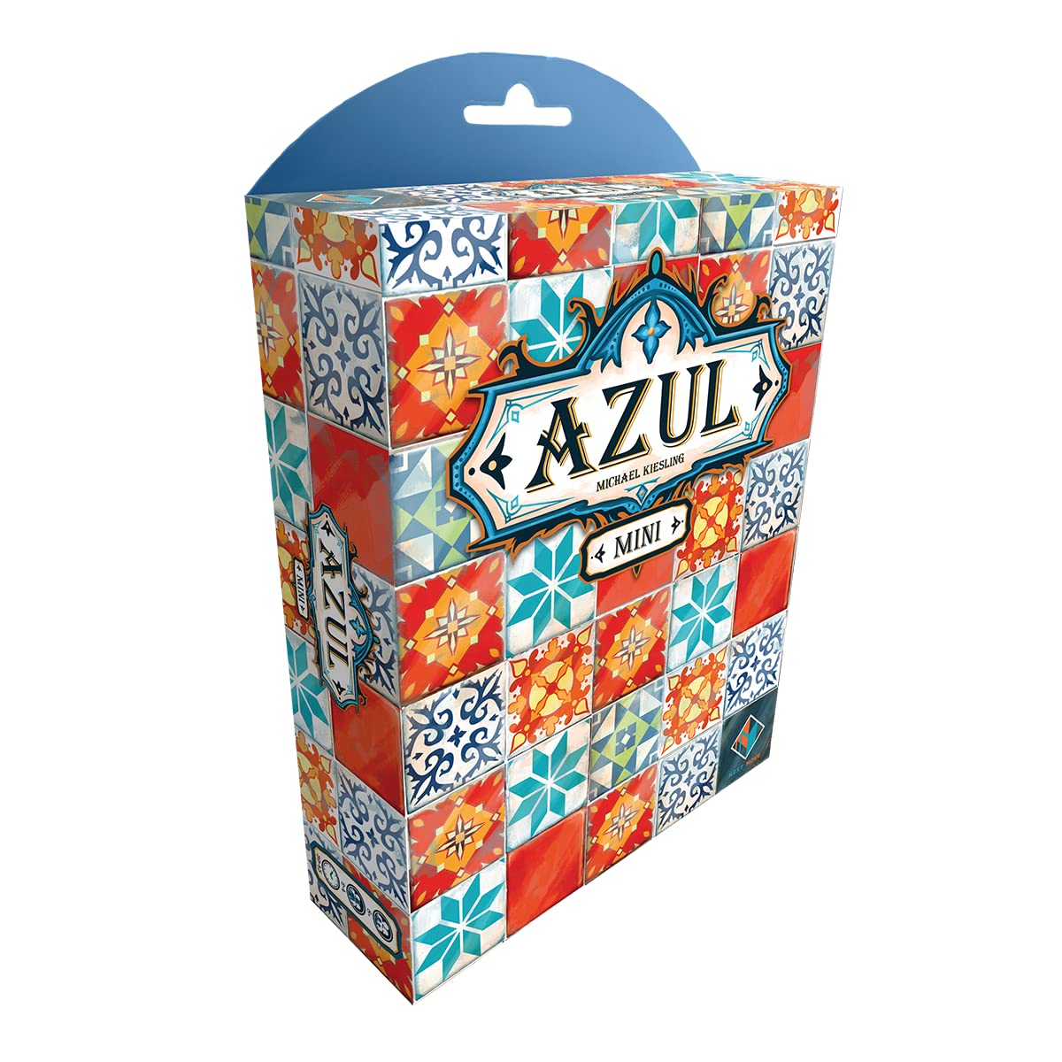 next-move-azul-mini-familienspiel-deutsch-2-4-spieler image 1