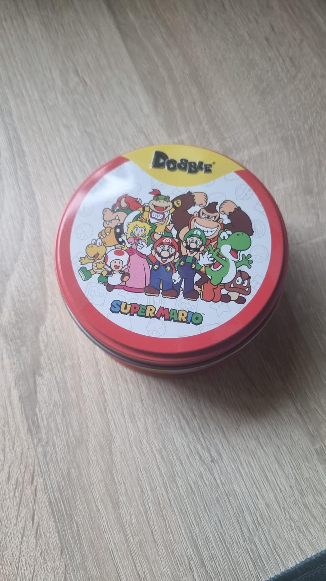 Schnell erklärt
