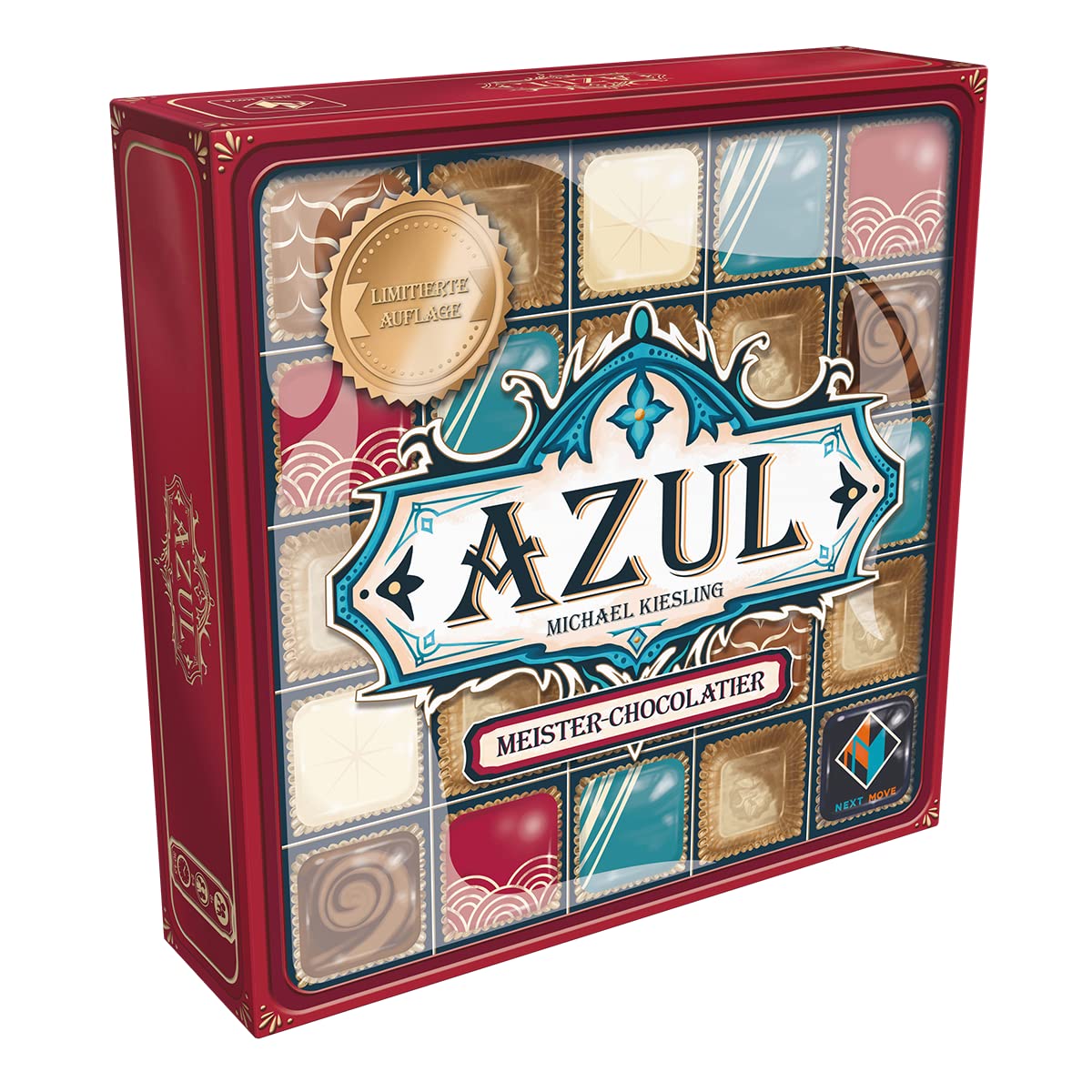 azul-meister-chocolatier-brettspiel-deutsch-2-4-spieler image 1
