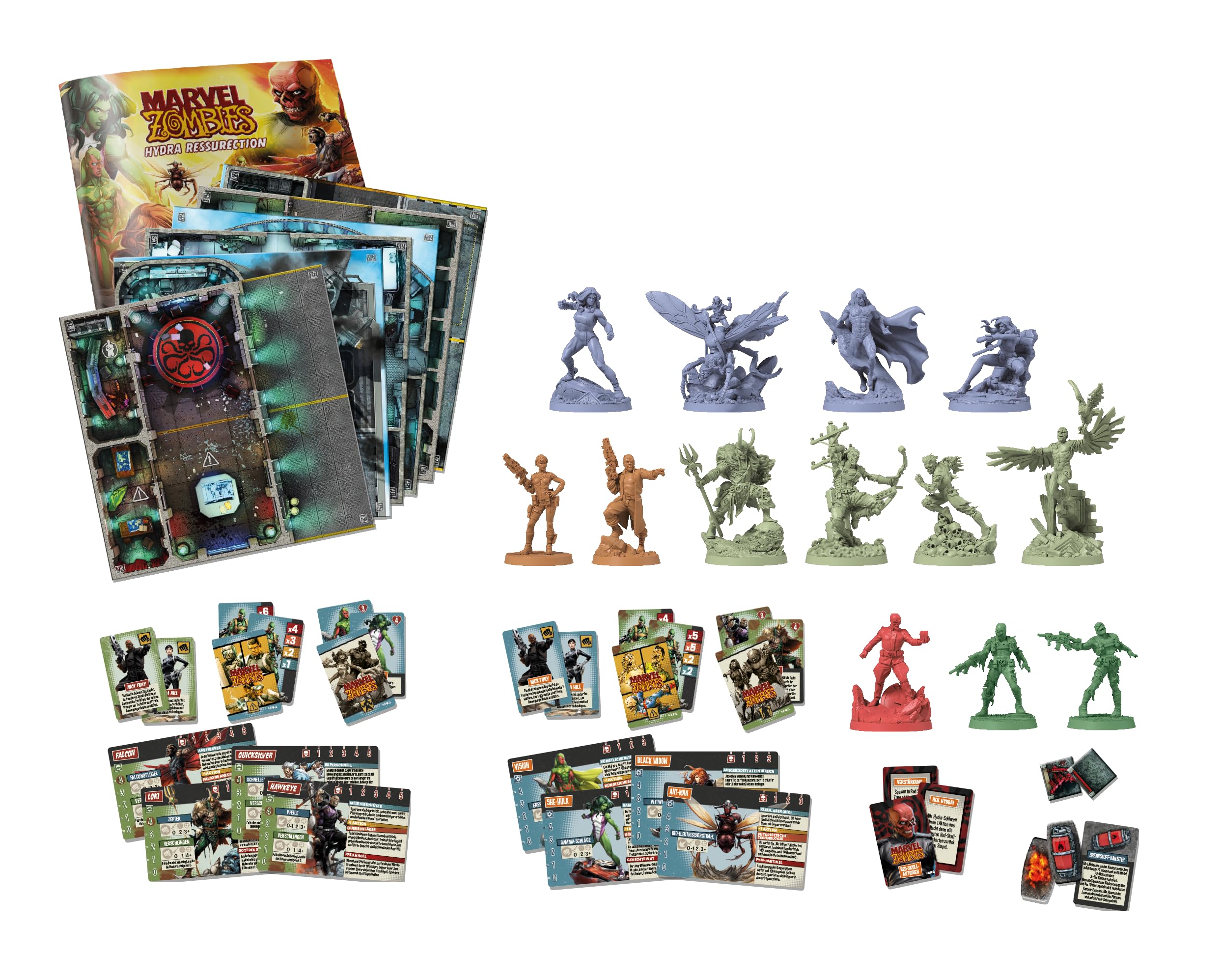 cmon-marvel-zombies-hydra-resurrection-zombicide-erweiterung-deutsch image 5