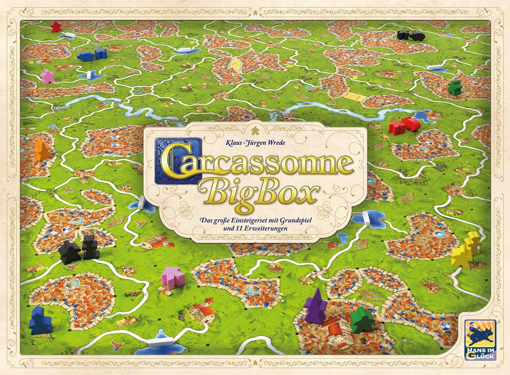 hans-im-gl-ck-carcassonne-bigbox-v3-1-grundspiel-11-erw image 2