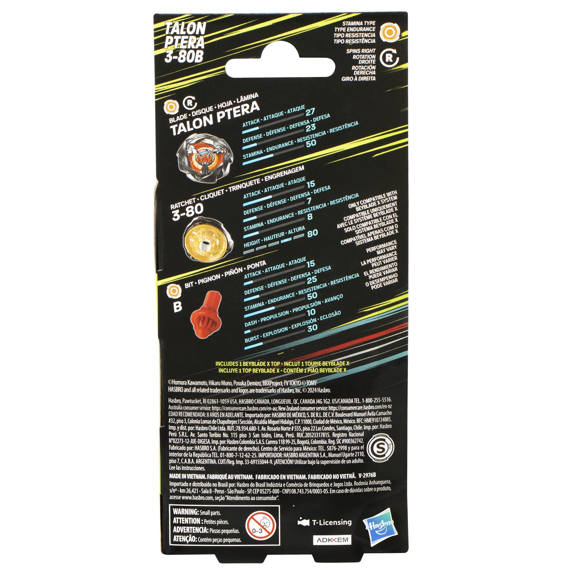 beyblade-x-booster-talon-ptera-3-80b-kreisel-stamina image 4