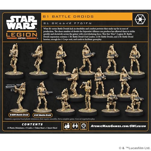 star-wars-legion-b1-battle-droids-korps-erweiterung image 8