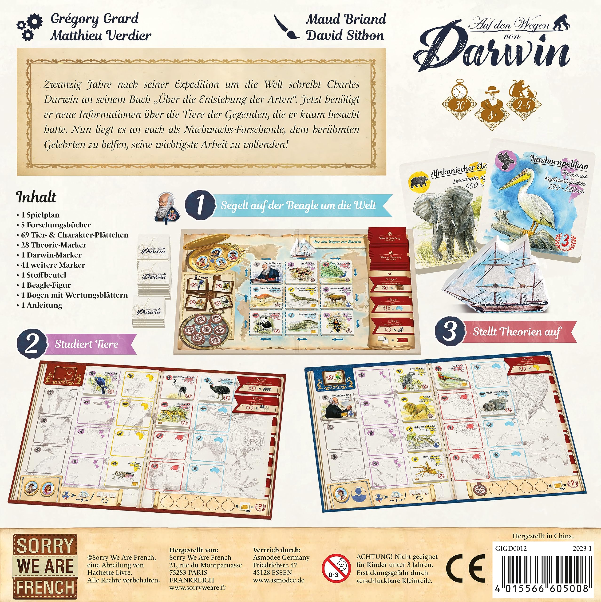 auf-den-wegen-von-darwin-familienspiel-deutsch-tiere-2-5-spieler image 4