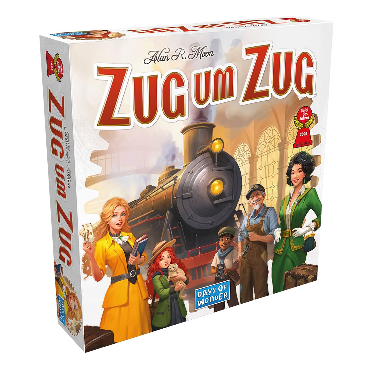 days-of-wonder-zug-um-zug-grundspiel-brettspiel-alte-version image 5