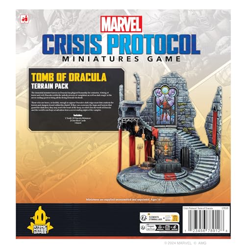 marvel-crisis-protocol-tomb-of-dracula-terrain-pack-gel-nde image 7
