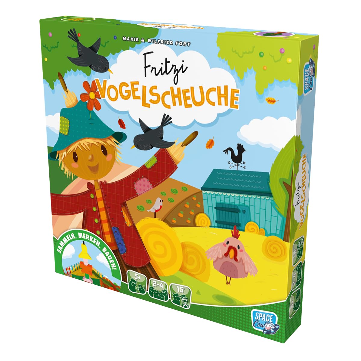 fritzi-vogelscheuche-kooperatives-kinderspiel-holz-ab-5-jahren image 3