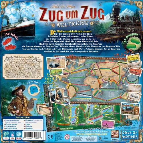 days-of-wonder-zug-um-zug-weltreise-brettspiel-deutsch image 8