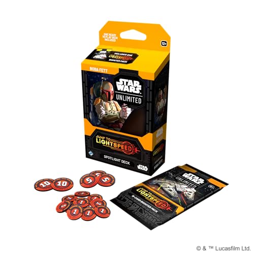 star-wars-unlimited-jump-to-lightspeed-boba-fett-deck-kartenspiel image 7
