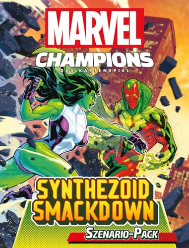 marvel-champions-synthezoid-smackdown-kartenspiel-szenario-deutsch image 7