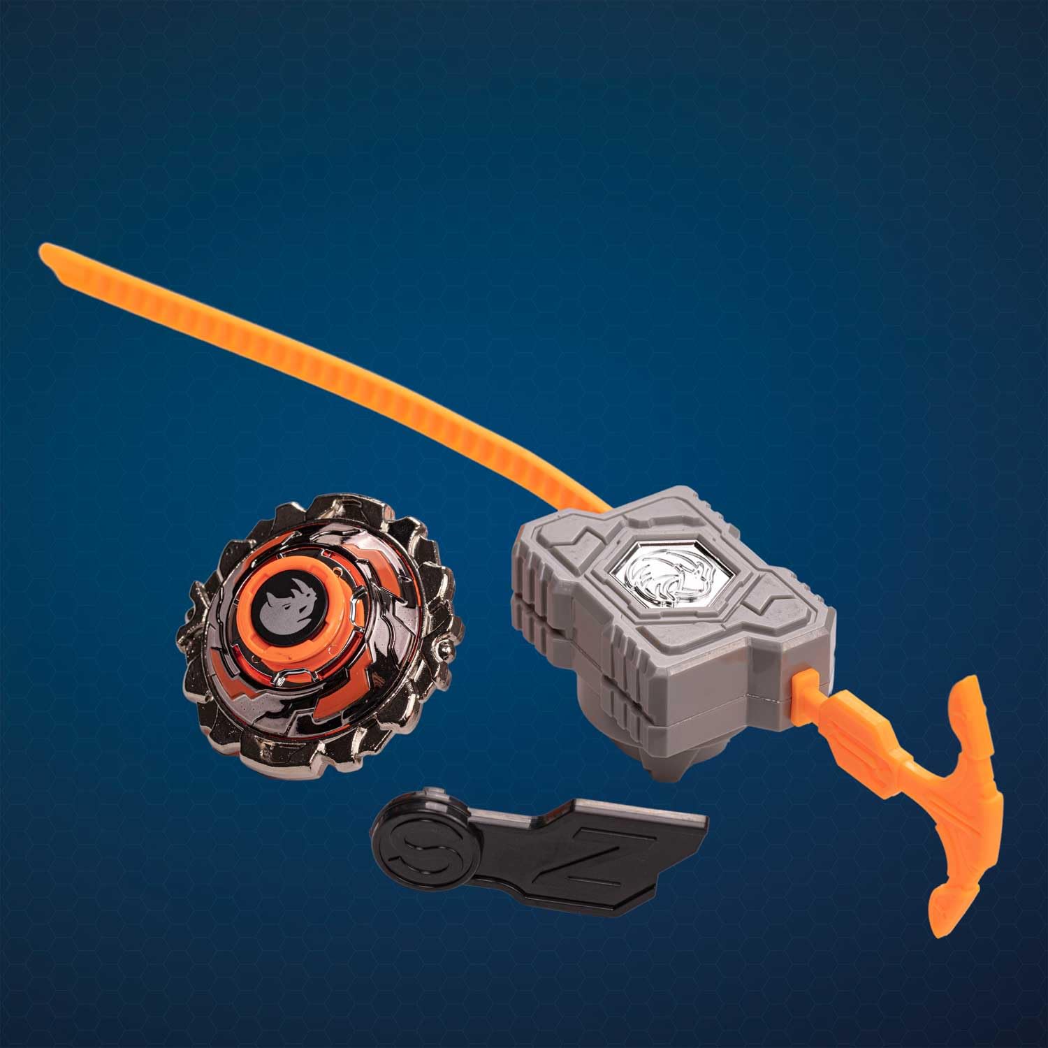 craze-blade-evolution-rhinok-kampfkreisel-starter-set-metall image 3