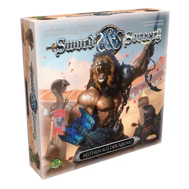 sword-sorcery-mythen-aus-der-arena-erweiterung-deutsch image 1