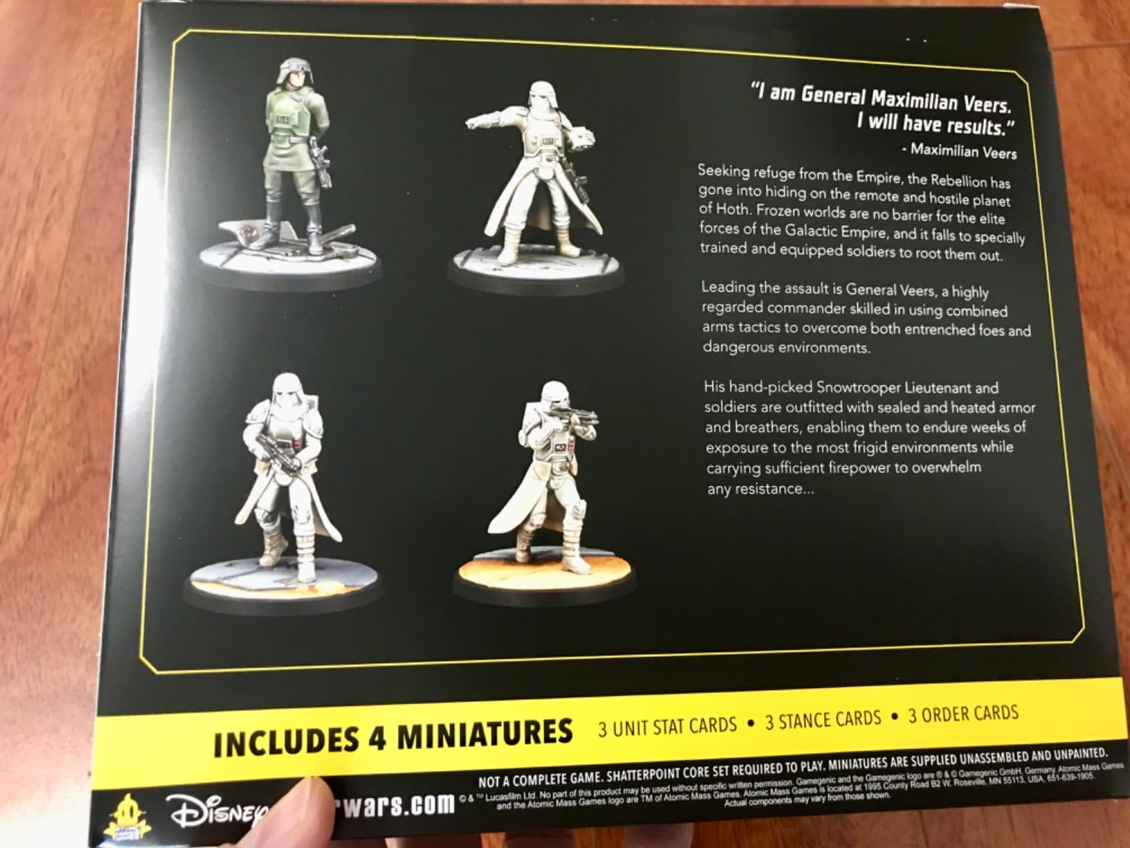 Schöne Minis