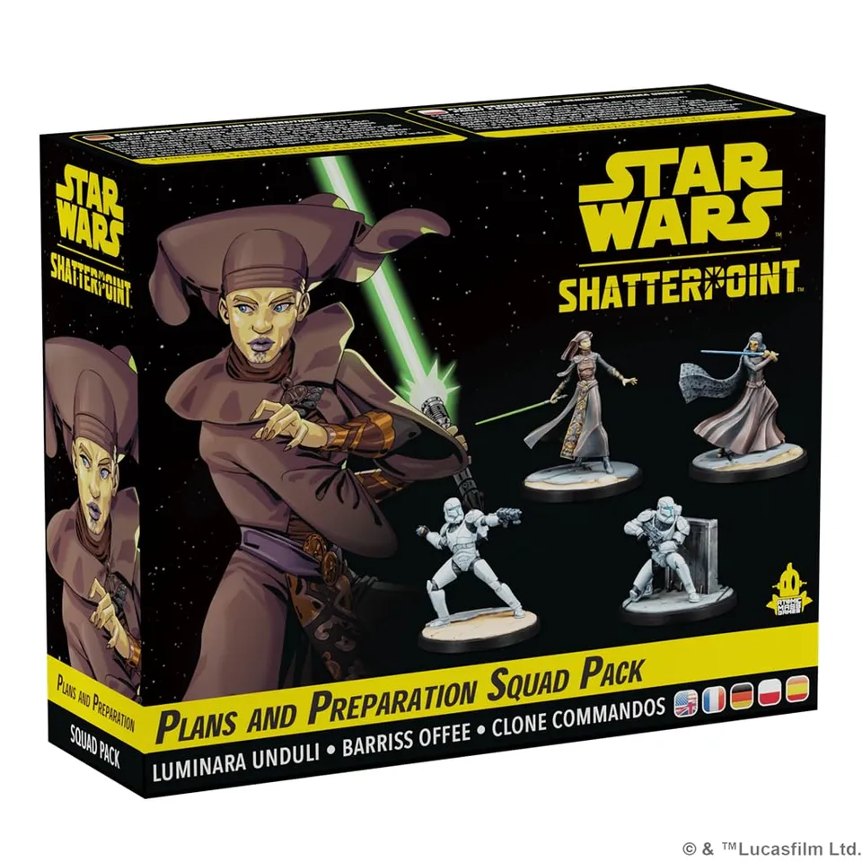 star-wars-shatterpoint-plans-and-preparation-squad-pack-luminara-deutsch image 1