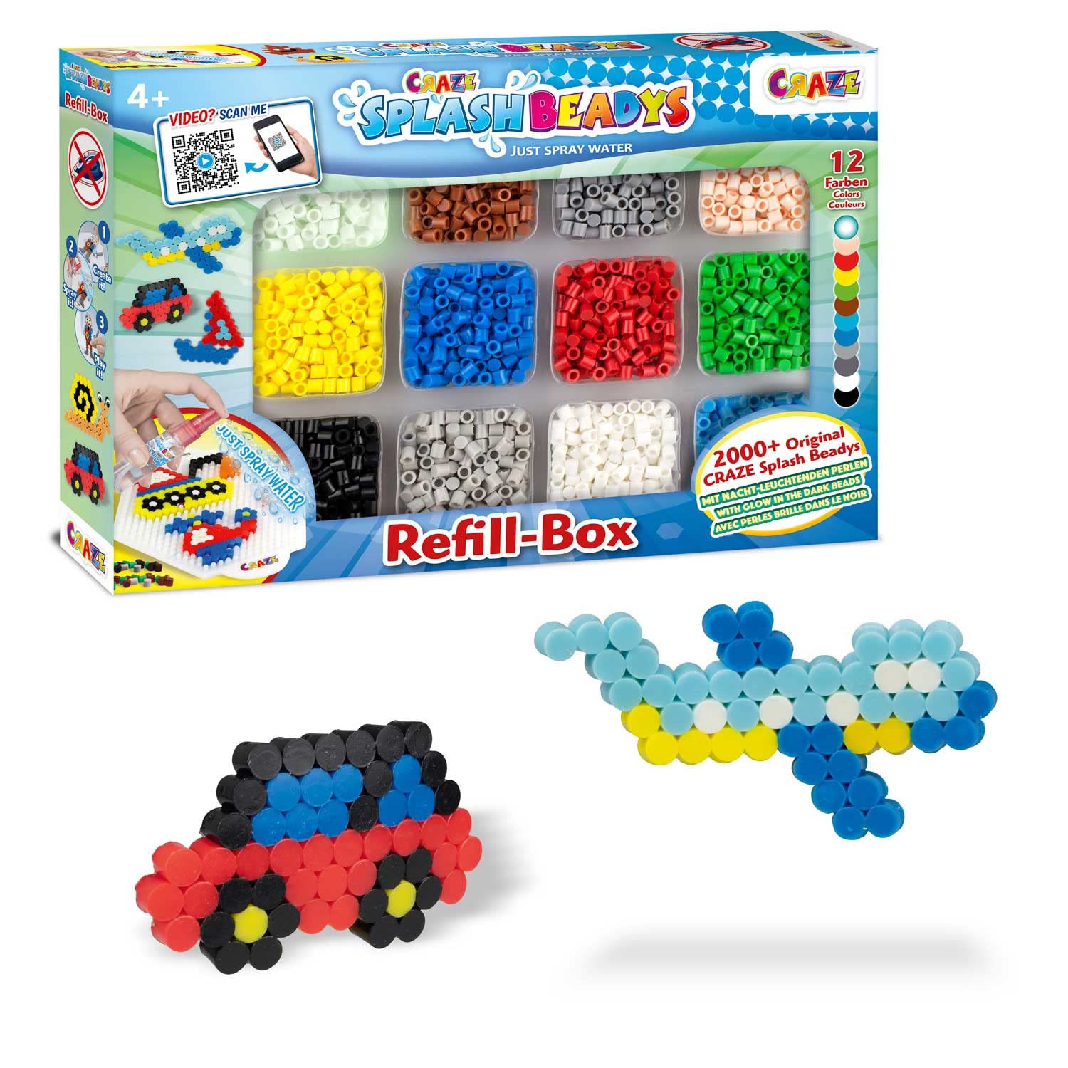 craze-splash-beadys-refill-box-girls-b-gelperlen-ohne-b-geln-12-farben image 8