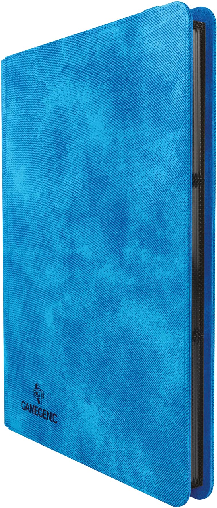 gamegenic-prime-album-18-pocket-sammelalbum-rot image 7