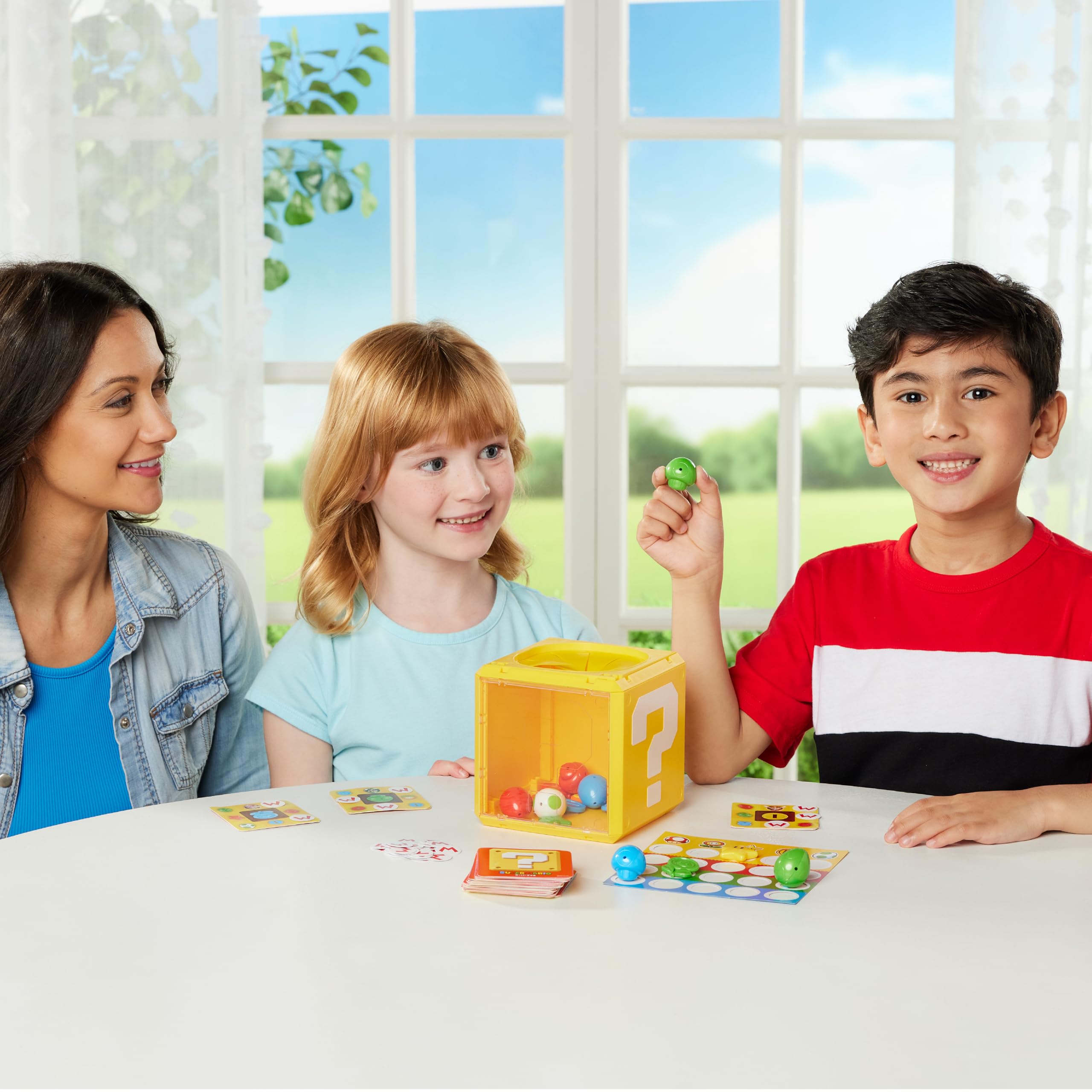 epoch-games-super-mario-question-block-game-kinderspiel-ab-4 image 5