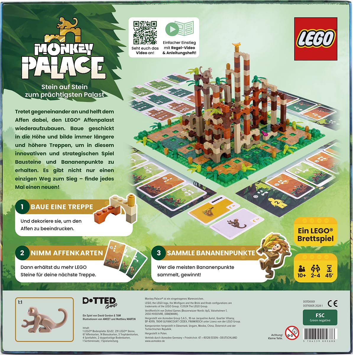 asmodee-monkey-palace-lego-brettspiel-deutsch-grundspiel image 2
