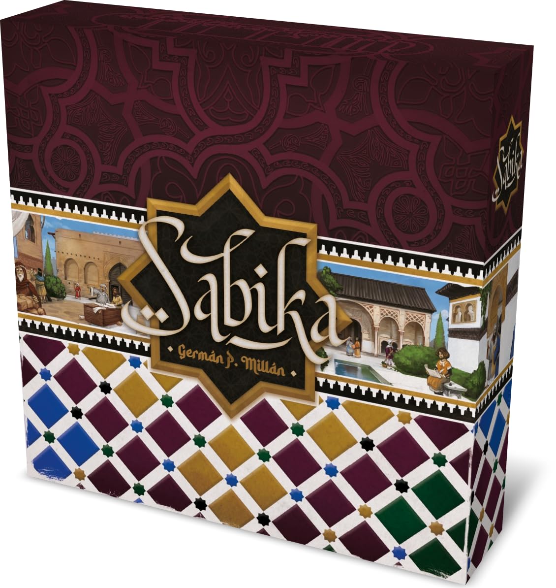 strohmann-games-sabika-strategiespiel-brettspiel-deutsch image 1
