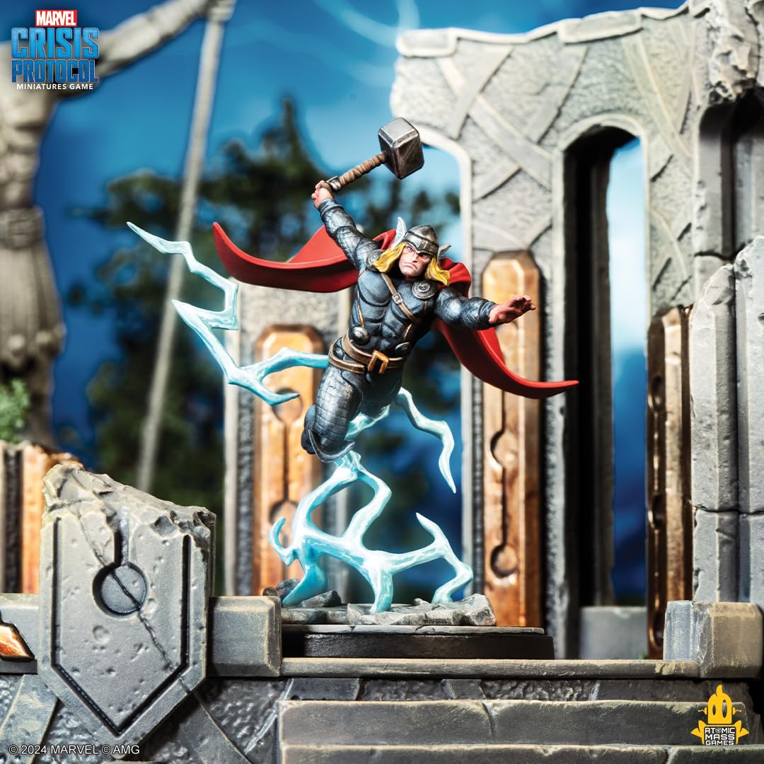 marvel-crisis-protocol-mighty-thor-lady-sif-erweiterung-4-figuren image 7