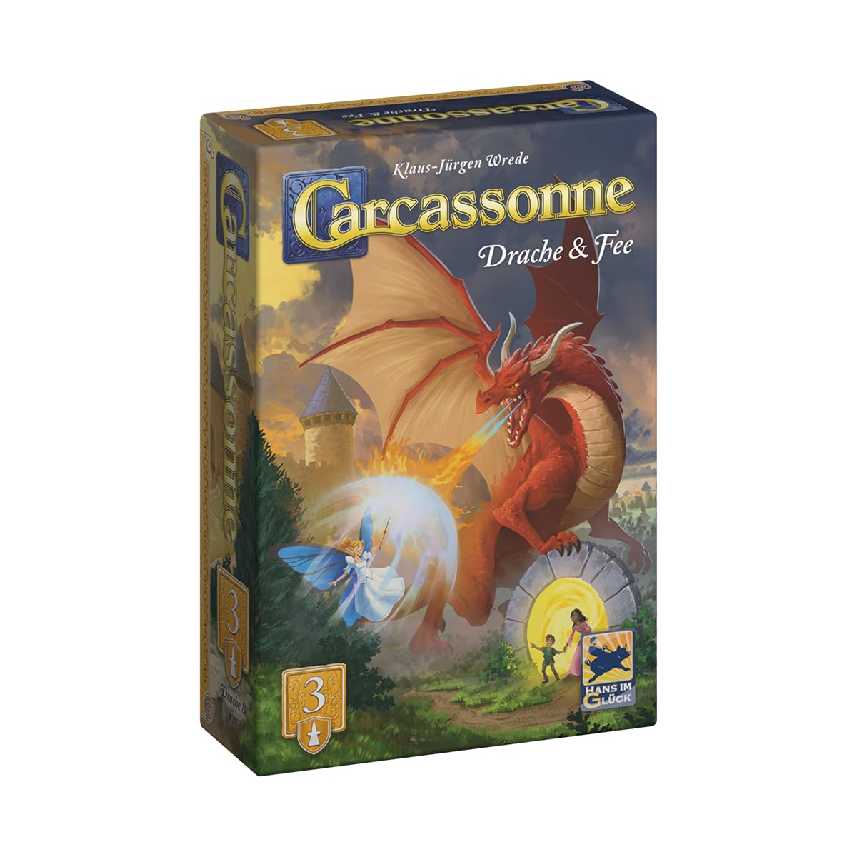 hans-im-gl-ck-carcassonne-burgfr-ulein-und-drache-erweiterung-alte-auflage image 2