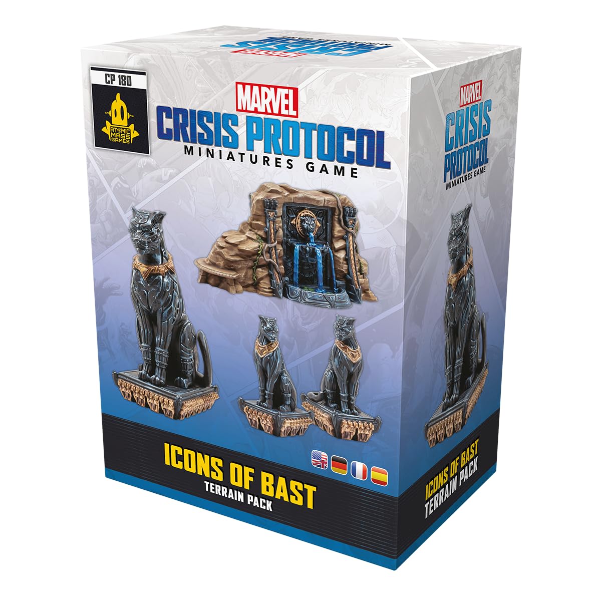 marvel-crisis-protocol-ikonen-von-bast-terrain-pack-deutsch-gel-nde image 3