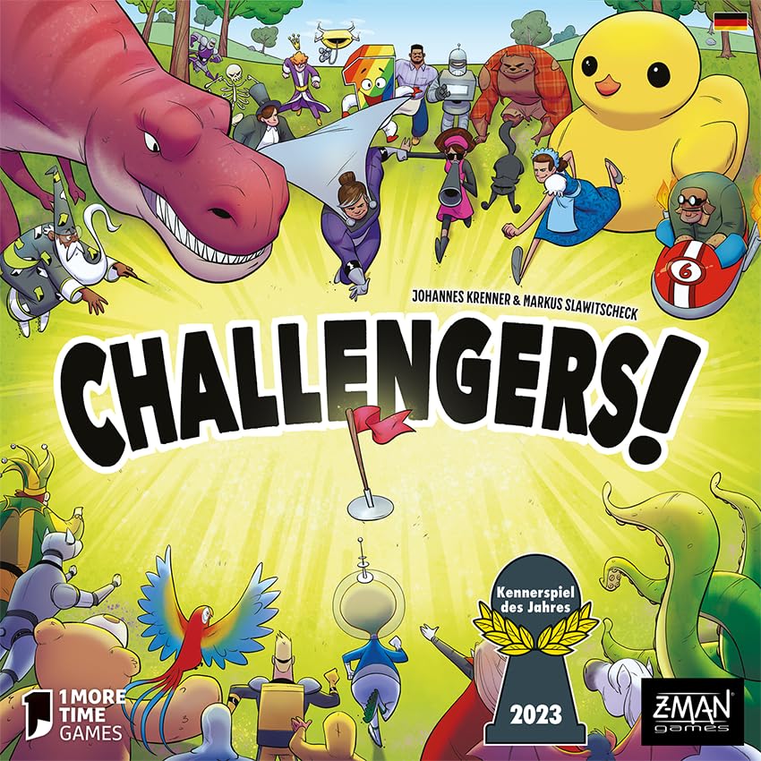 pretzel-games-challengers-kartenspiel-deutsch-1-8-spieler image 8