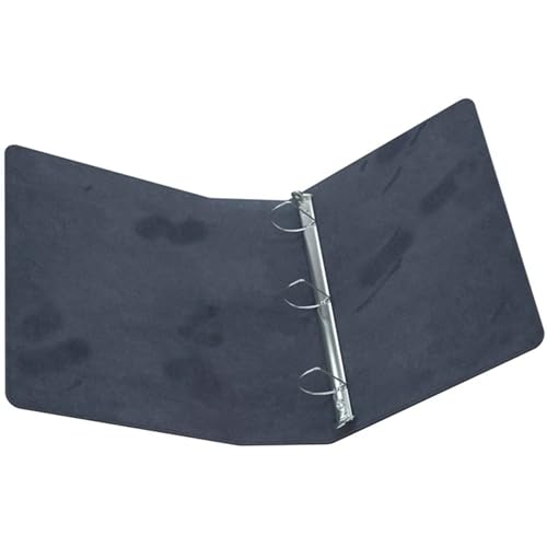 gamegenic-prime-ring-binder-kartenordner-schwarz-9-taschen image 7