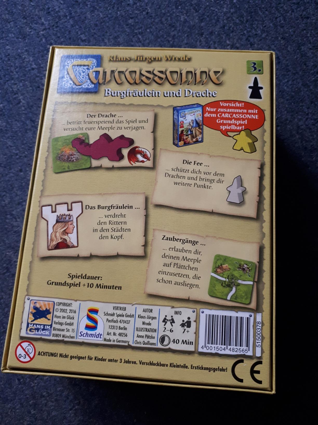 Macht Spaß