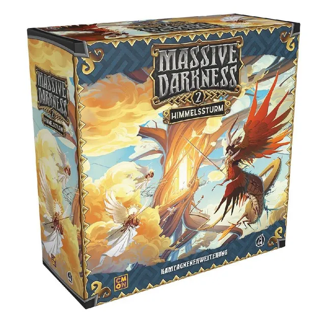 massive-darkness-2-himmelssturm-erweiterung-dungeon-crawler image 1