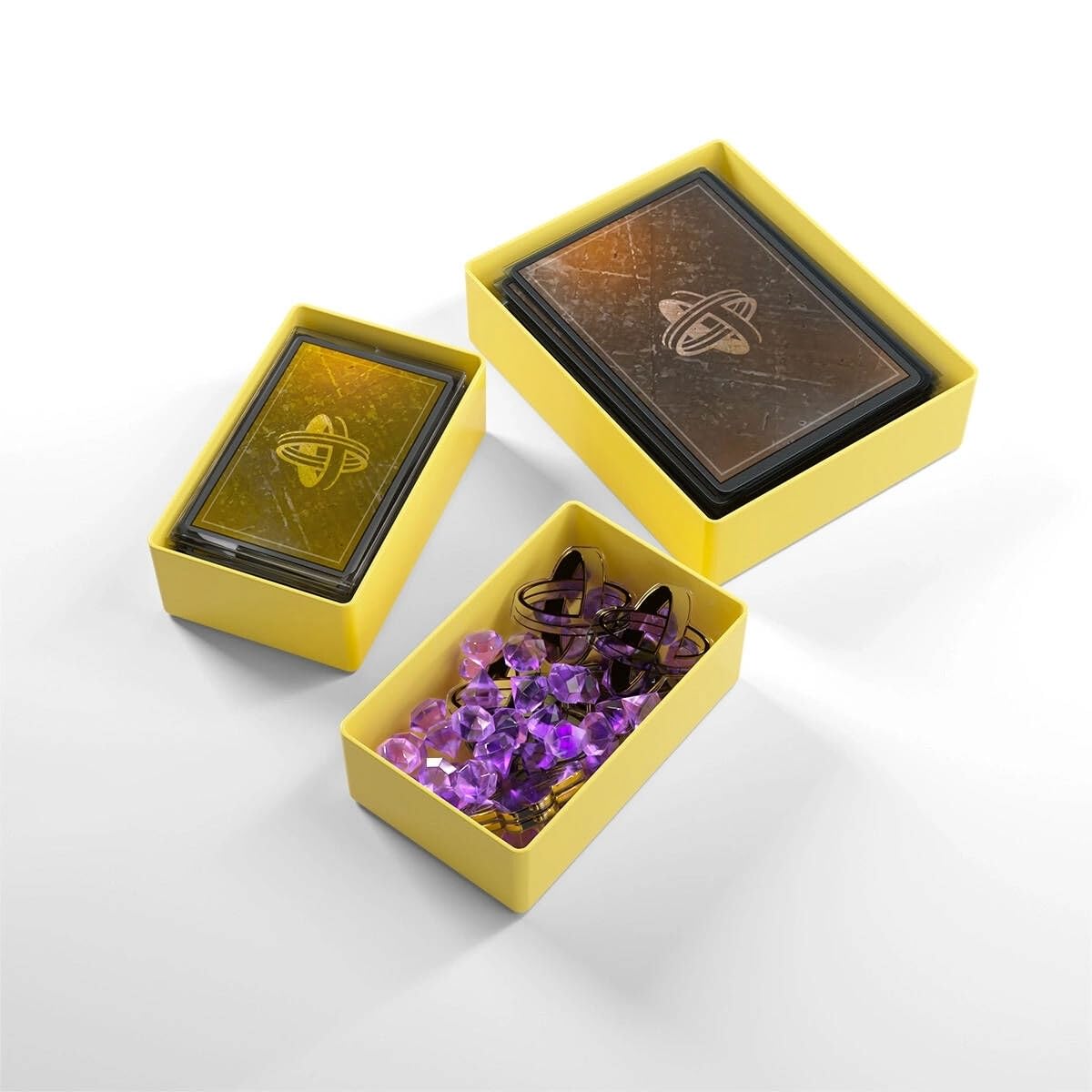 gamegenic-token-silo-card-add-on-yellow-kartenf-cher-3er image 5