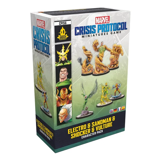 marvel-crisis-protocol-electro-sandman-erweiterung-de image 1