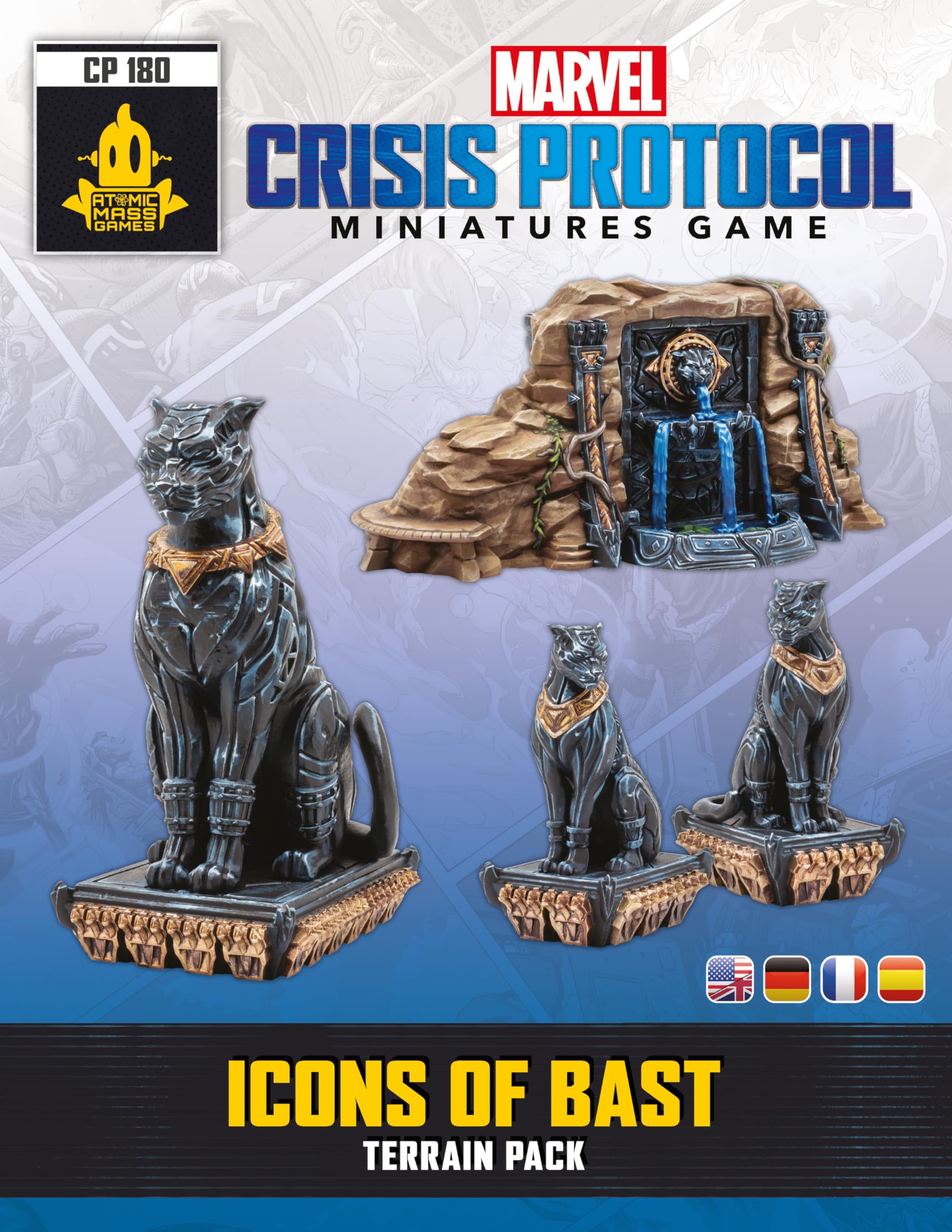 marvel-crisis-protocol-ikonen-von-bast-terrain-pack-deutsch-gel-nde image 2