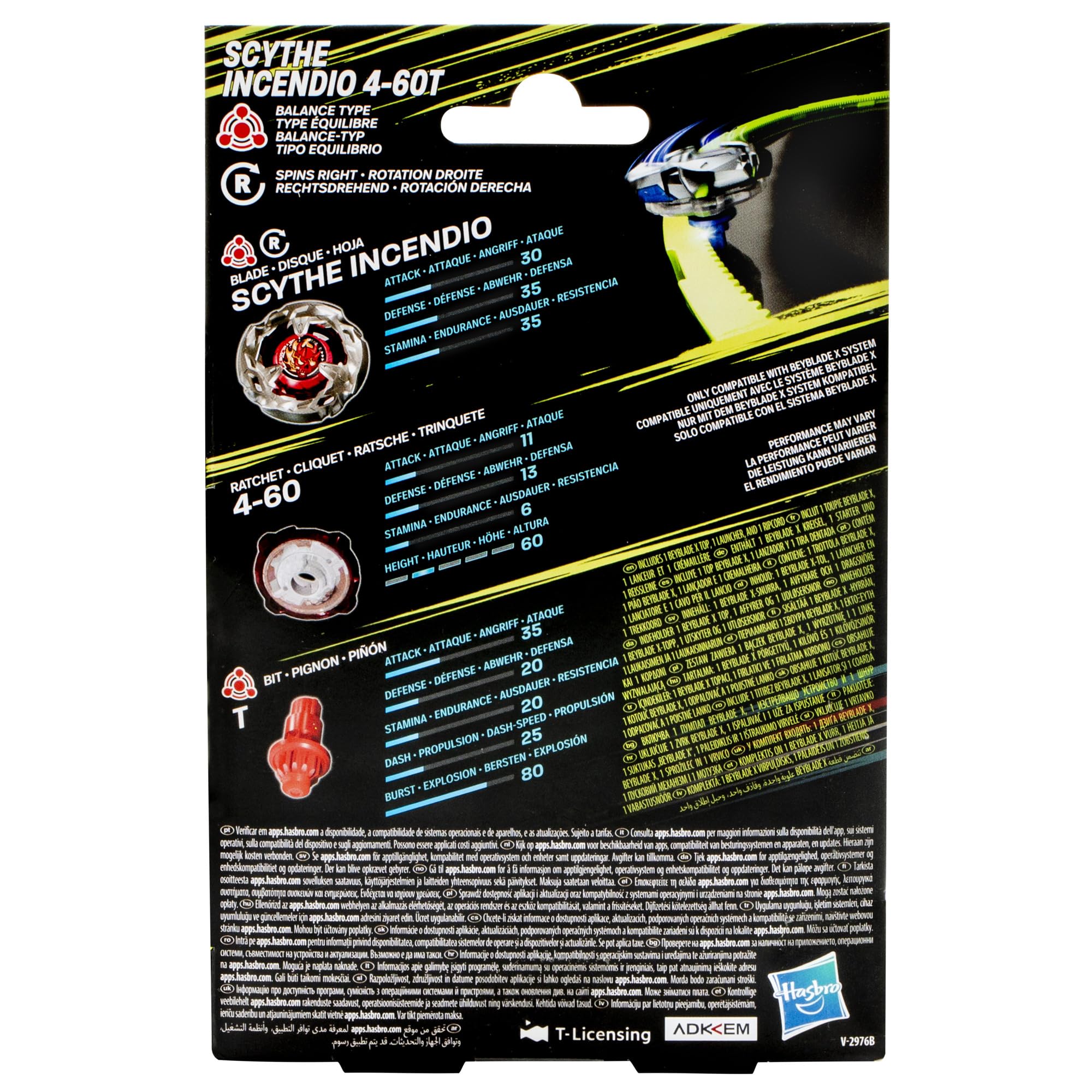 beyblade-x-scythe-incendio-4-60t-starter-pack-balance image 5