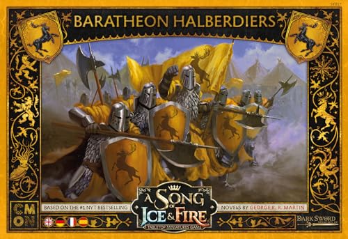 cmon-a-song-of-ice-fire-baratheon-hellebardiere-tabletop-deutsch image 8