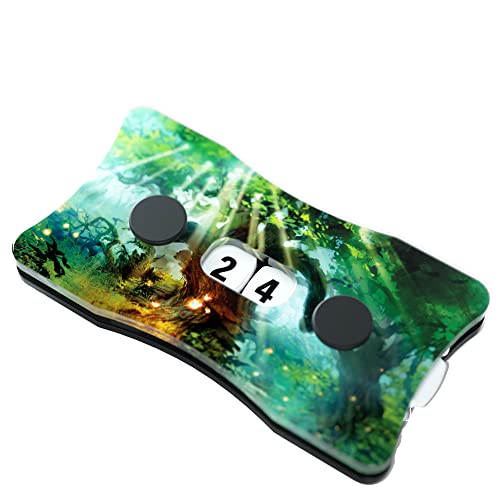 gamegenic-life-counters-double-dials-z-hler-forest-gr-n image 7