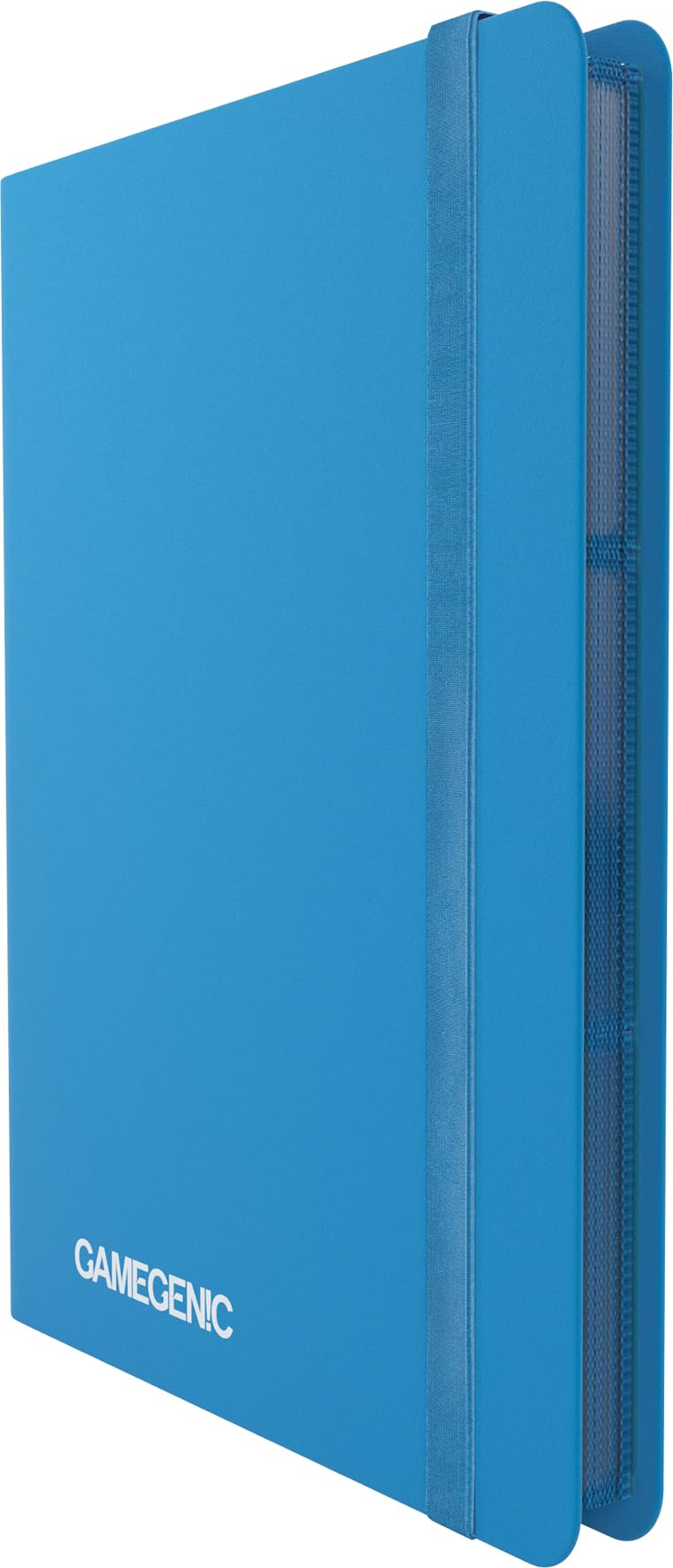 gamegenic-casual-album-18-pocket-sammelalbum-schwarz image 6