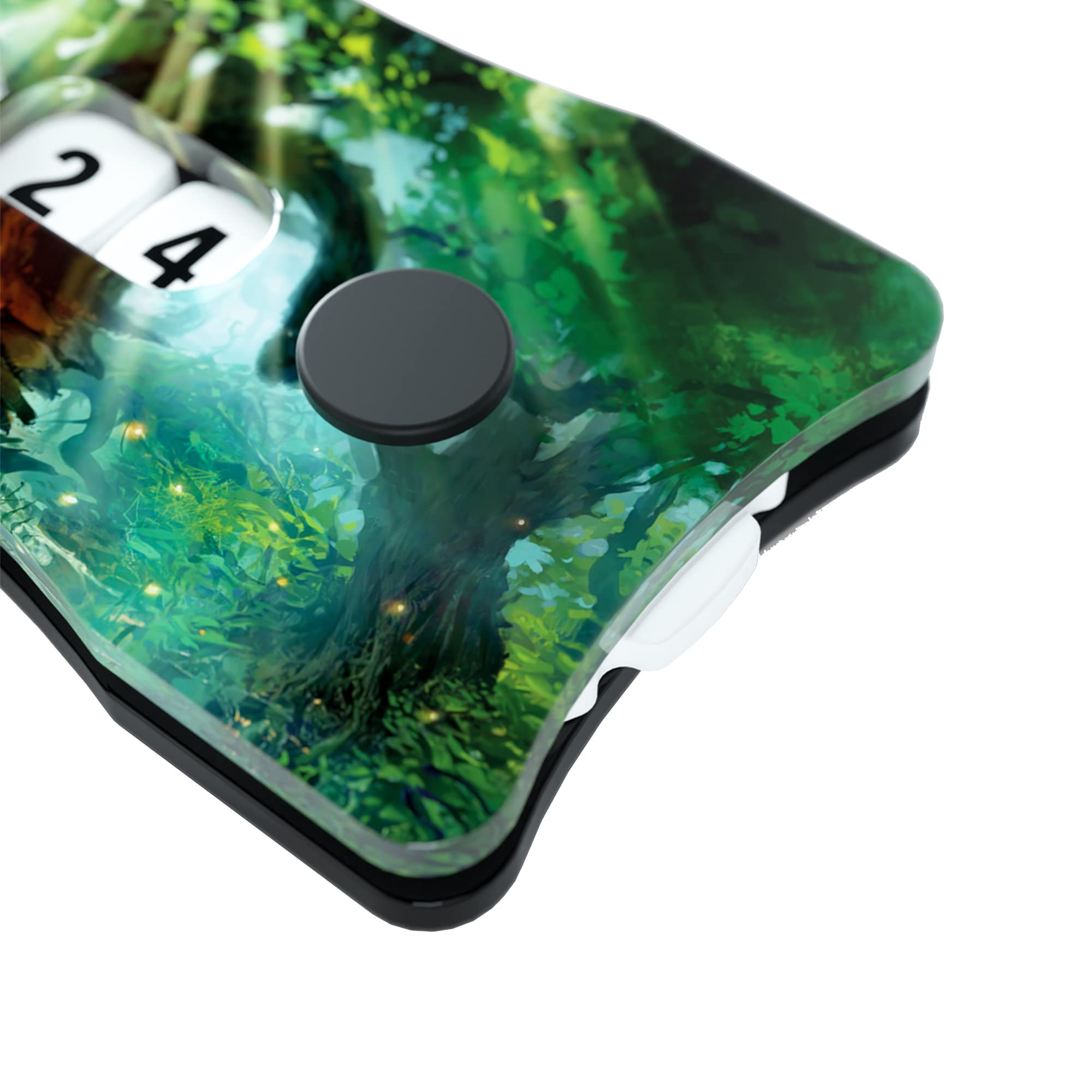 gamegenic-life-counters-double-dials-z-hler-forest-gr-n image 6