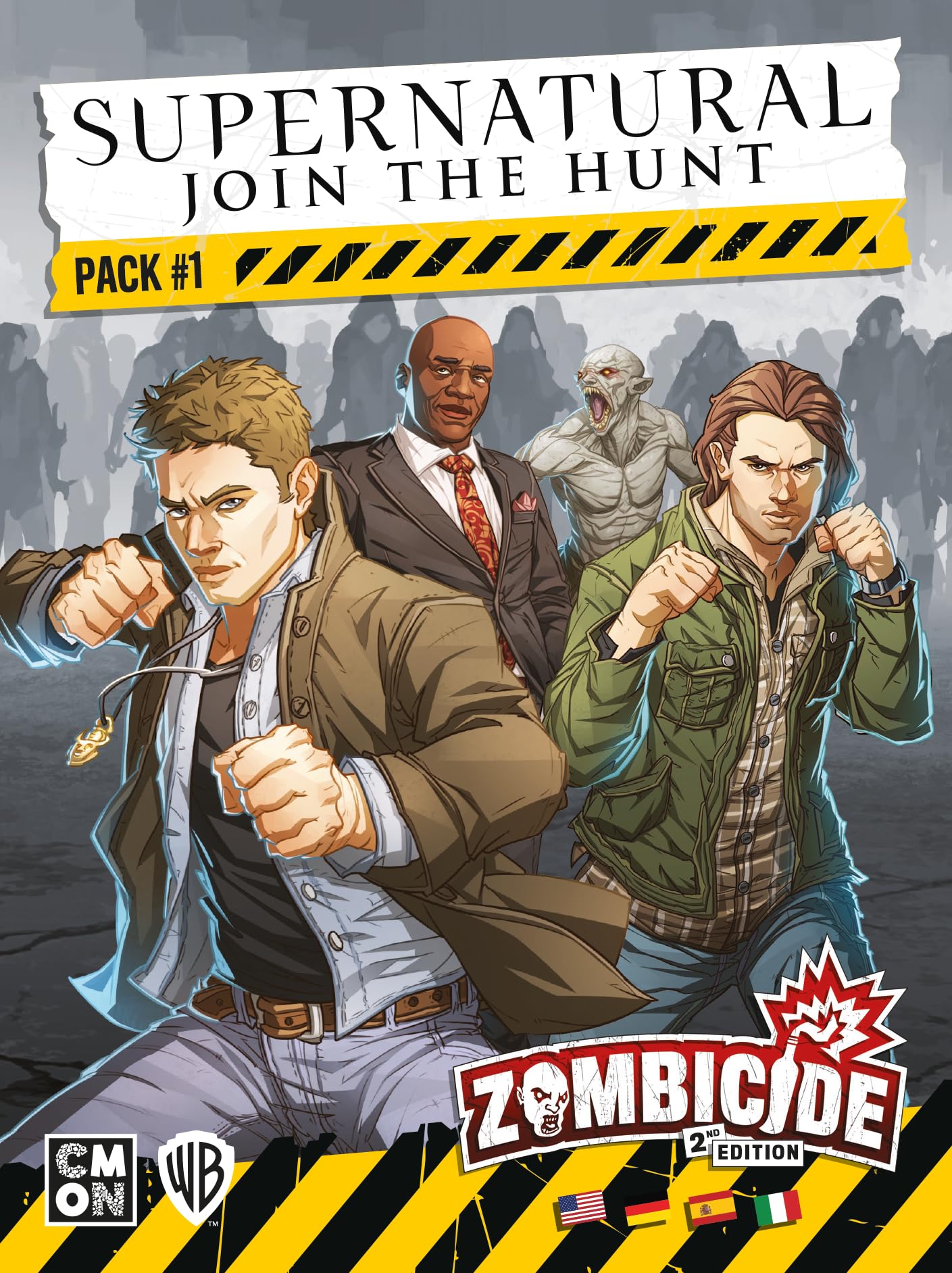 cmon-zombicide-2-edition-supernatural-join-the-hunt-pack-1-miniaturen image 2