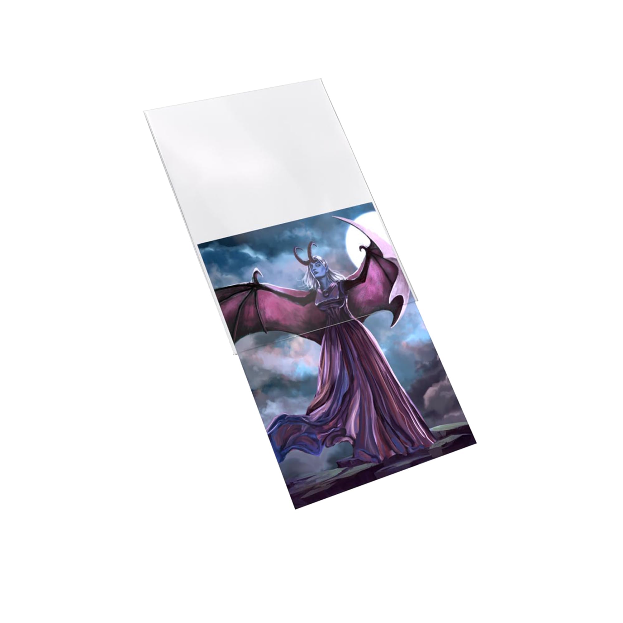gamegenic-outer-sleeves-kartenh-llen-matt-standard-50-st-ck image 3