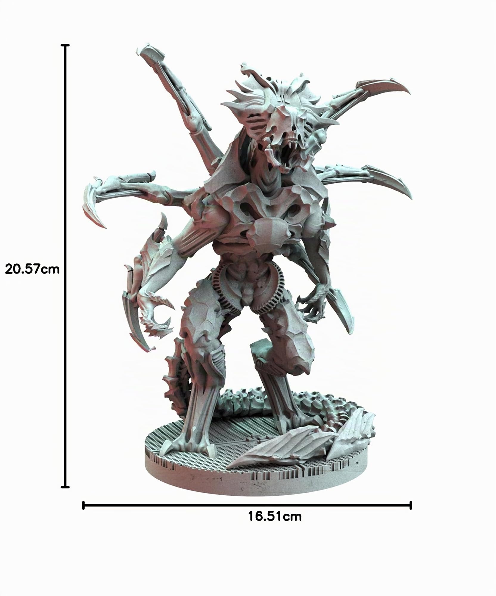 awaken-realms-nemesis-alien-kings-miniaturenerweiterung image 6