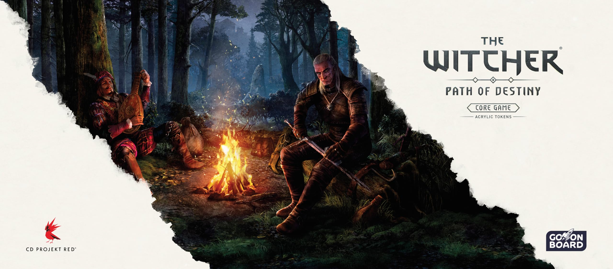 the-witcher-pfad-des-schicksals-acrylic-tokens-zubeh-r-kennerspiel image 2