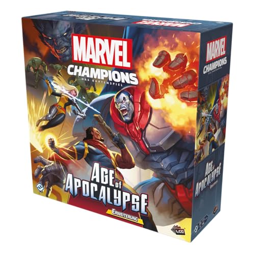 fantasy-flight-marvel-champions-age-of-apocalypse-kartenspiel image 8