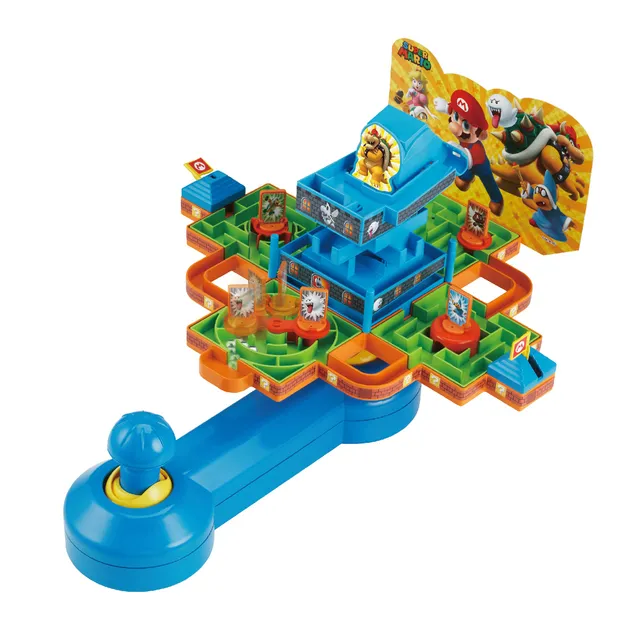 epoch-super-mario-maze-game-dx-geschicklichkeitsspiel-ab-4-jahren image 1